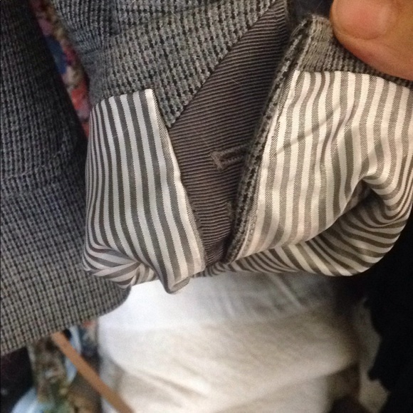 Banana Republic blazer - Picture 6 of 7